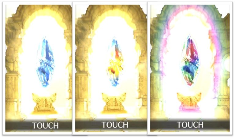 【グラブル】ガチャはリロードやタイミングでレア度が変わるのか？ | ARYULIFE