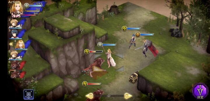 Ffbe幻影戦争のリセマラ方法とおすすめキャラについて解説します Aryulife