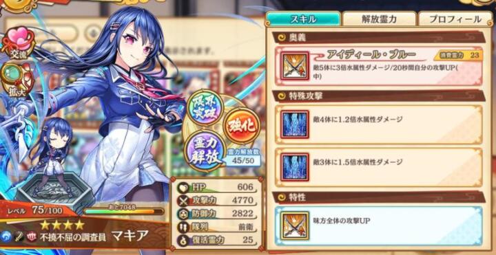 マキア