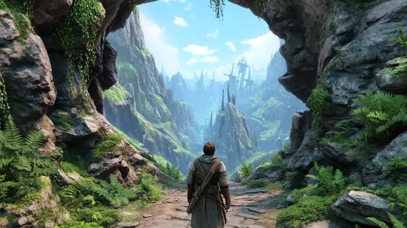 エルダー・スクロールズ・オンライン(ESO)日本語版(DMM版)の導入方法